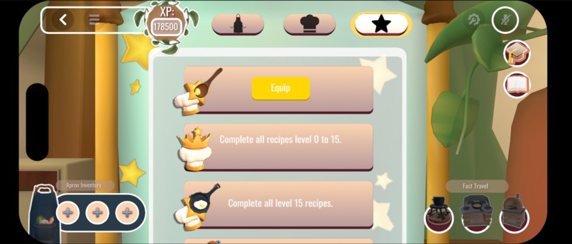 Let Me Cook! [Shop Update] – screenshot 4