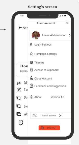 Omeife Dx: Smartphone-Based AI Diagnostics for Malaria. – screenshot 7