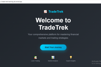 TradeTrek