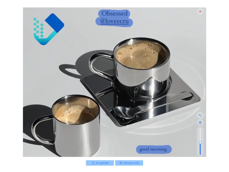 MagicEraser AI – screenshot 2