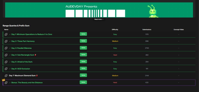 T20DSAChallenge by Bilal Ashiq  – screenshot 3
