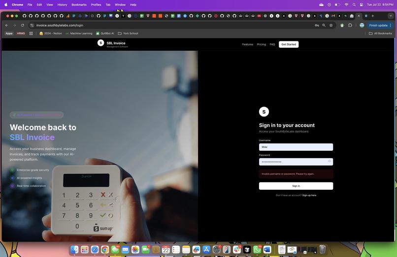 Invoice by Southbytelabs – screenshot 5