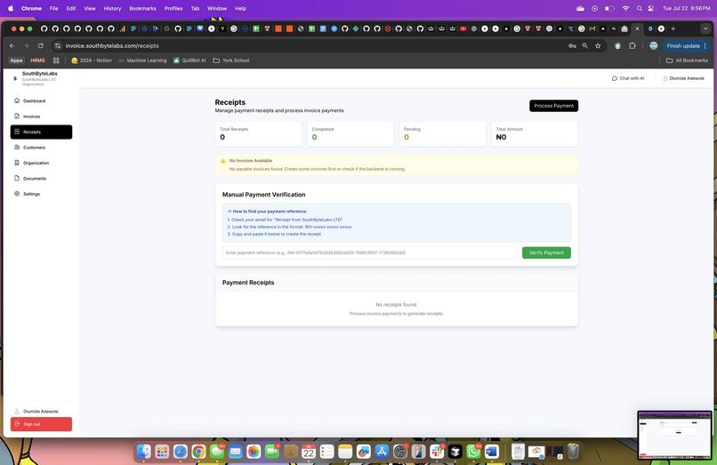 Invoice by Southbytelabs – screenshot 6