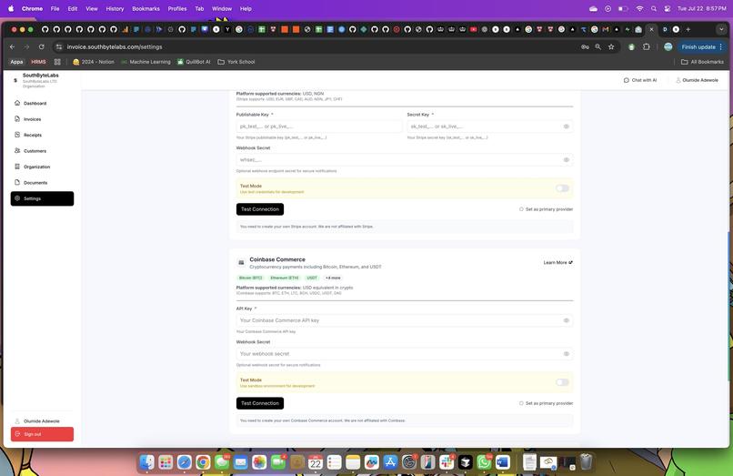 Invoice by Southbytelabs – screenshot 10