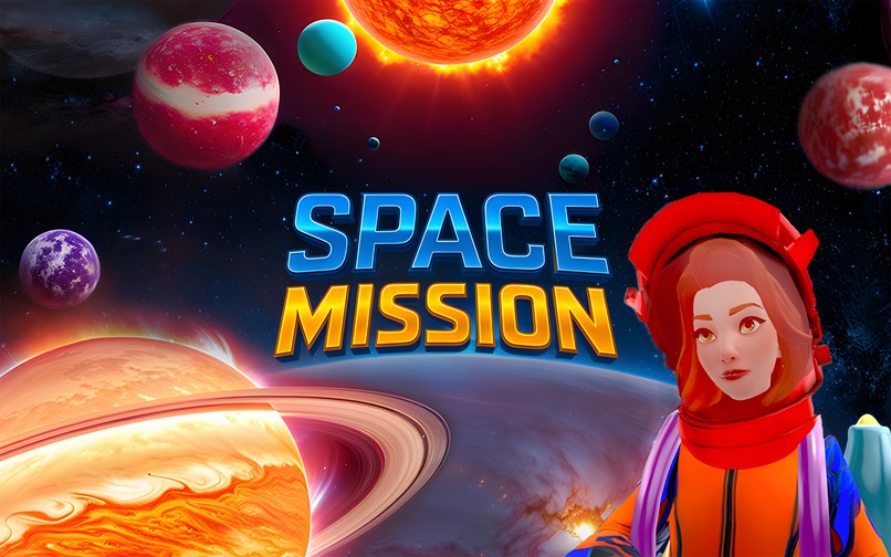 Space Mission – screenshot 1