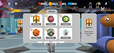 Space Mission – screenshot 6