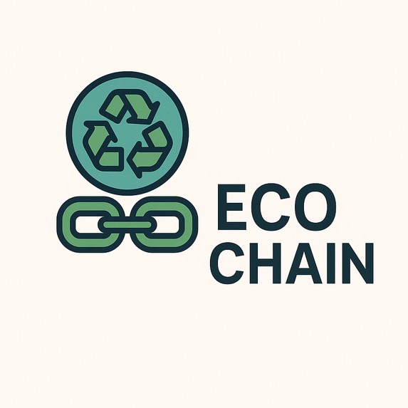 ECOCHAIN-Recycle,Earn,Repeat  – screenshot 2