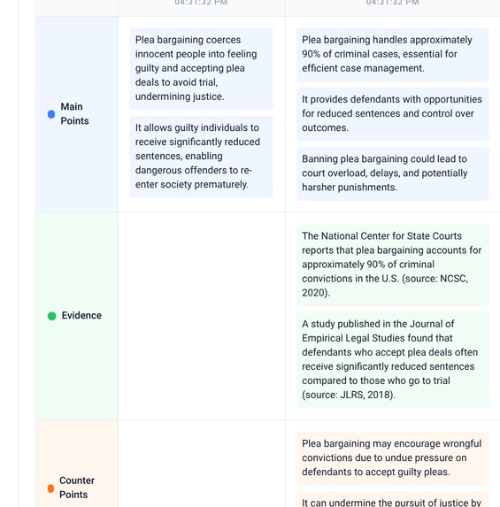 ReasynAI – screenshot 3