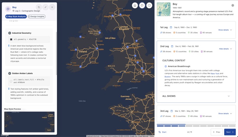 The Signal Remains – screenshot 5