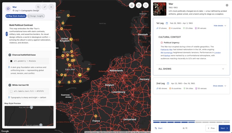 The Signal Remains – screenshot 6