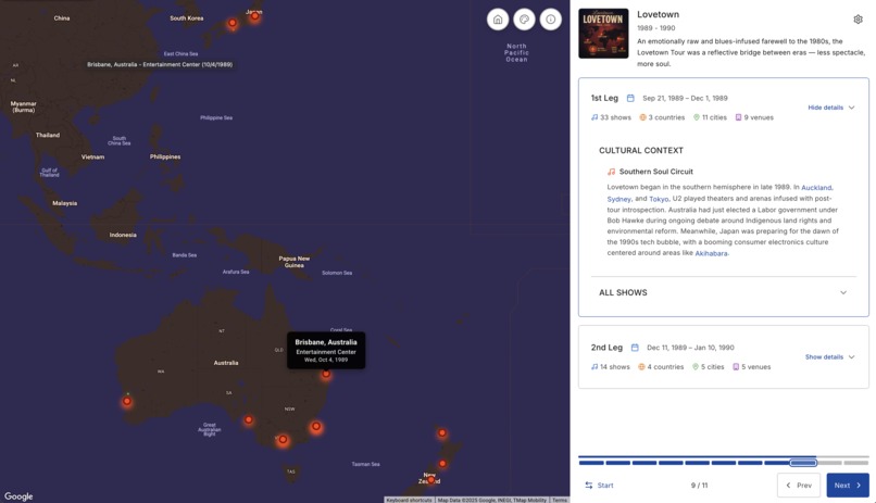 The Signal Remains – screenshot 2