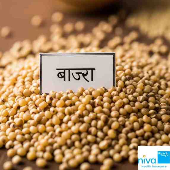 Millet in Hindi – screenshot 1