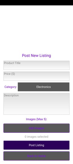 Velora – screenshot 3