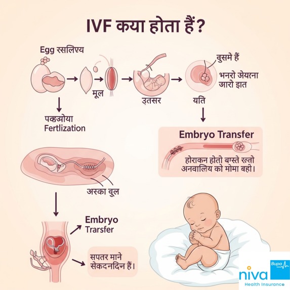 IVF Kya Hota Hai? – screenshot 1