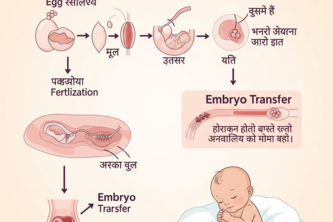IVF Kya Hota Hai?