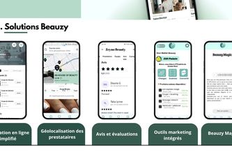 Beauzy 