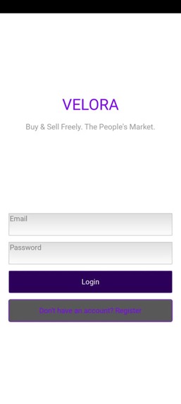 Velora – screenshot 4