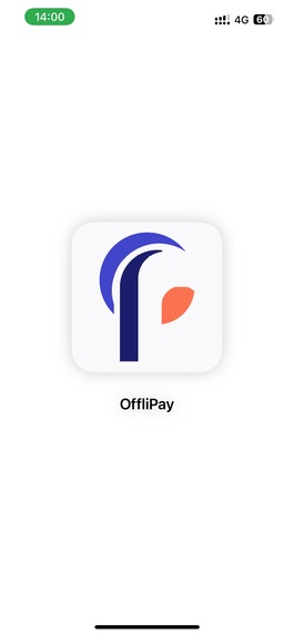OffliPay – screenshot 2