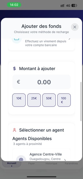 OffliPay – screenshot 6