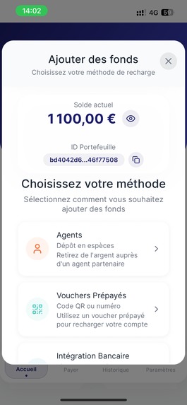 OffliPay – screenshot 7