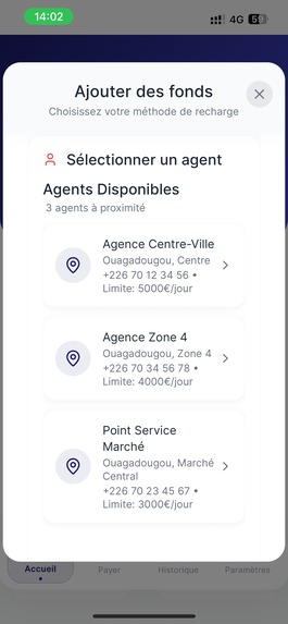 OffliPay – screenshot 9