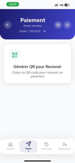 OffliPay – screenshot 10