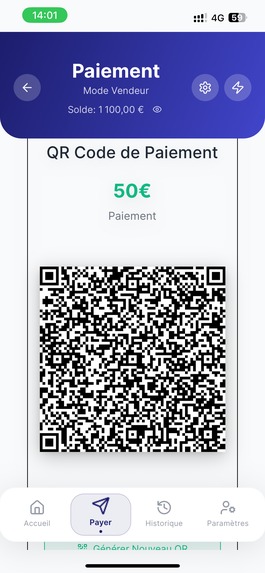 OffliPay – screenshot 13