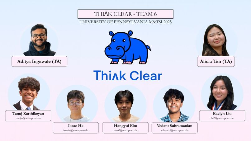 THIʌK Clear – screenshot 1