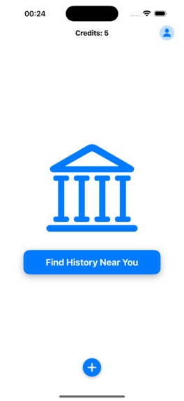 histonear – screenshot 4