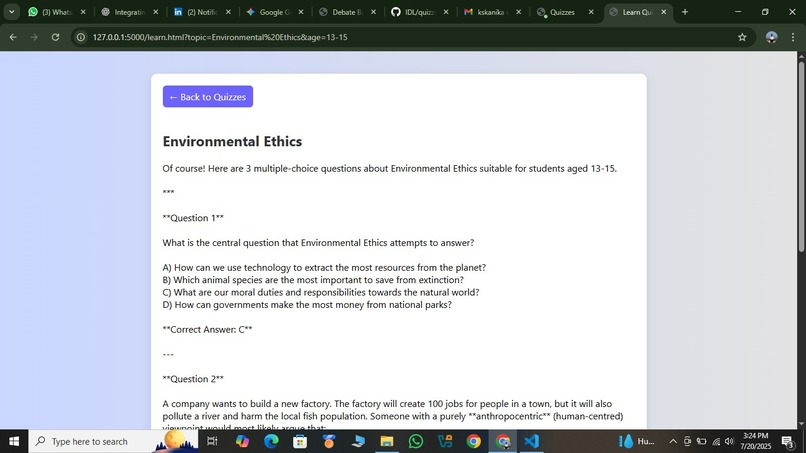 Esclator  – screenshot 2
