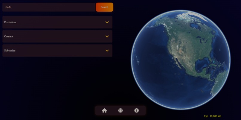 Flame Wacth – screenshot 1