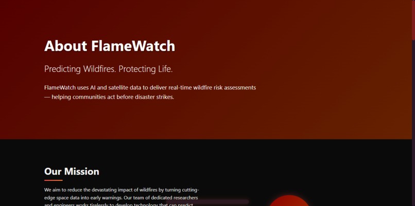Flame Wacth – screenshot 4