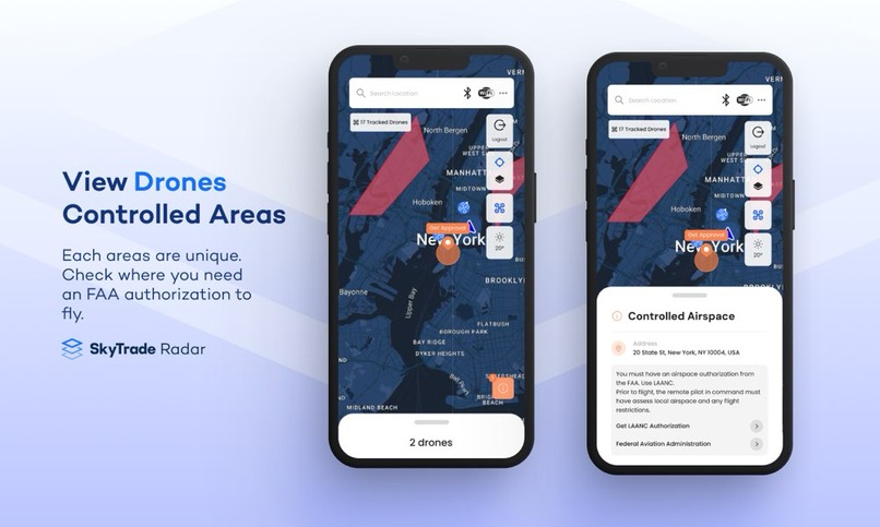 SkyTrade Radar – screenshot 3