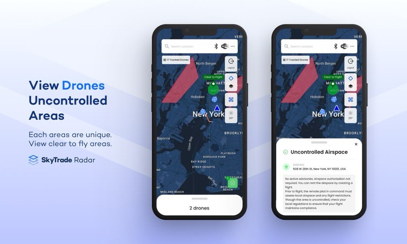SkyTrade Radar – screenshot 5