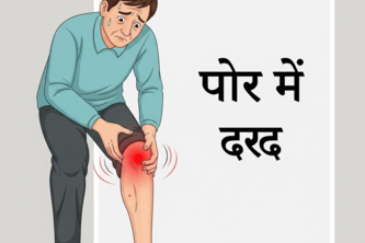 Leg Pain Reason in Hindi