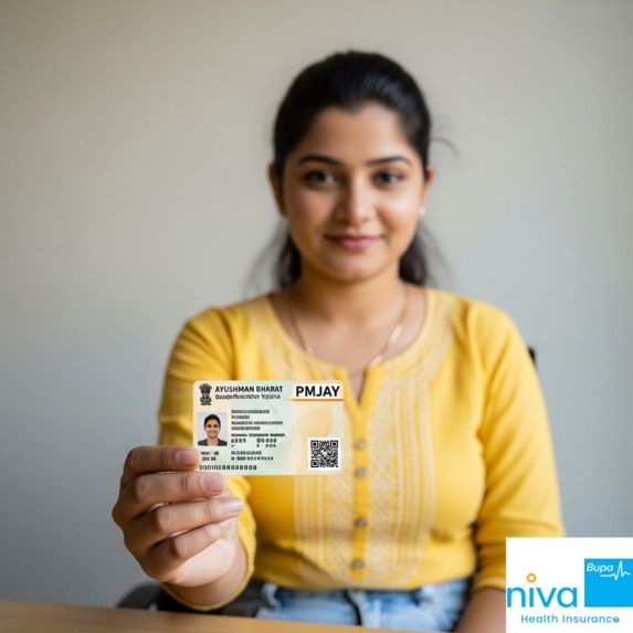 आयुष्मान वय वंदना कार्ड in Hindi – screenshot 1