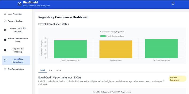 BiasShield – screenshot 6