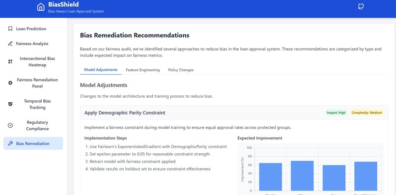 BiasShield – screenshot 7