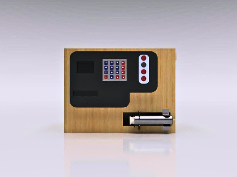 FLUDIX-PET AUTOMATED INFUSION PUMP – screenshot 3