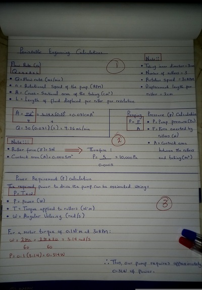 FLUDIX-PET AUTOMATED INFUSION PUMP – screenshot 7
