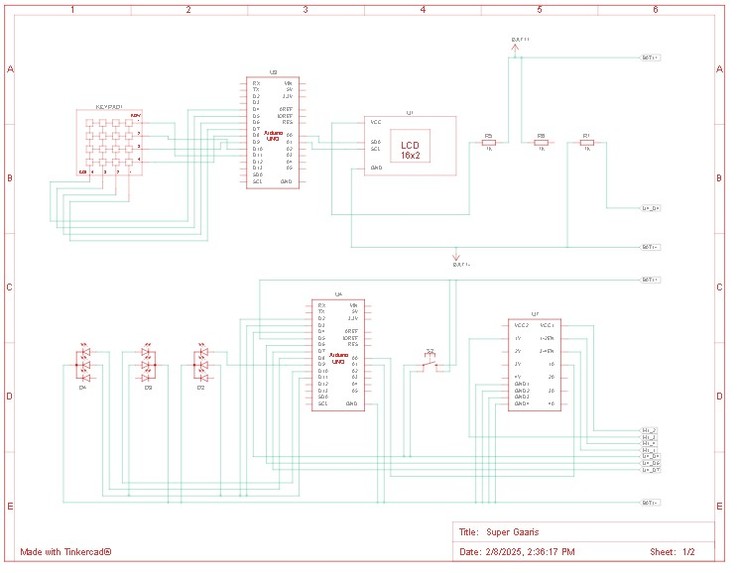 FLUDIX-PET AUTOMATED INFUSION PUMP – screenshot 14