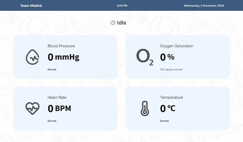 FLUDIX-PET AUTOMATED INFUSION PUMP – screenshot 16