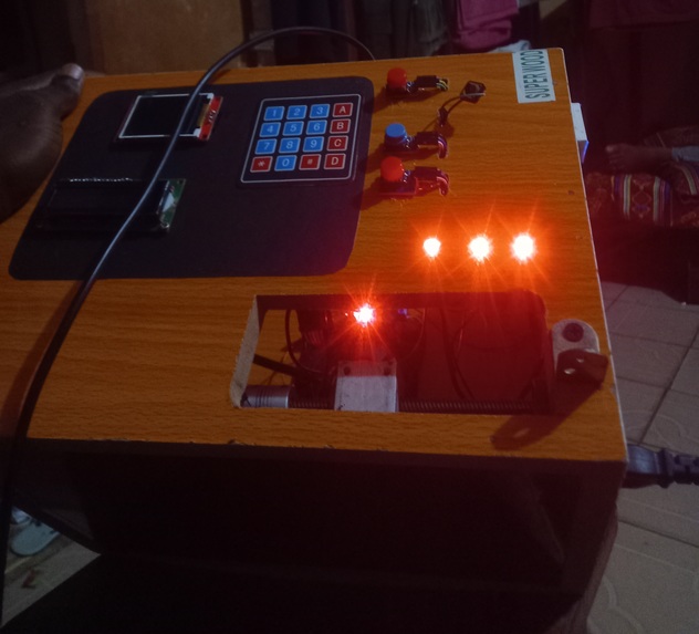 FLUDIX-PET AUTOMATED INFUSION PUMP – screenshot 12