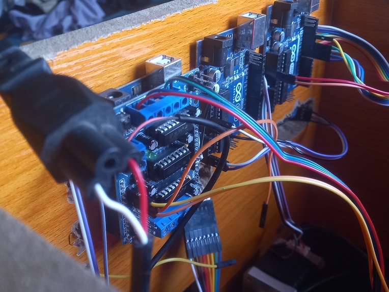 FLUDIX-PET AUTOMATED INFUSION PUMP – screenshot 8