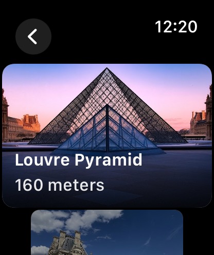histonear – screenshot 8