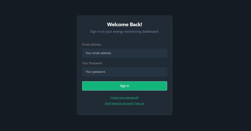 SmartAutoMeter AI  – screenshot 1