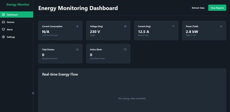 SmartAutoMeter AI  – screenshot 3