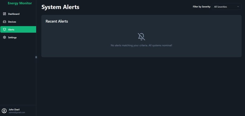 SmartAutoMeter AI  – screenshot 2