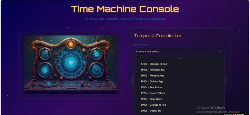 Melody Map  – screenshot 6
