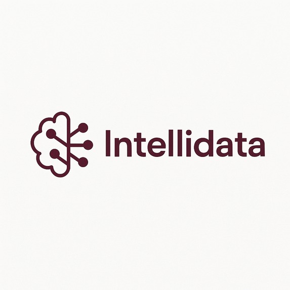 Intellidata – screenshot 2